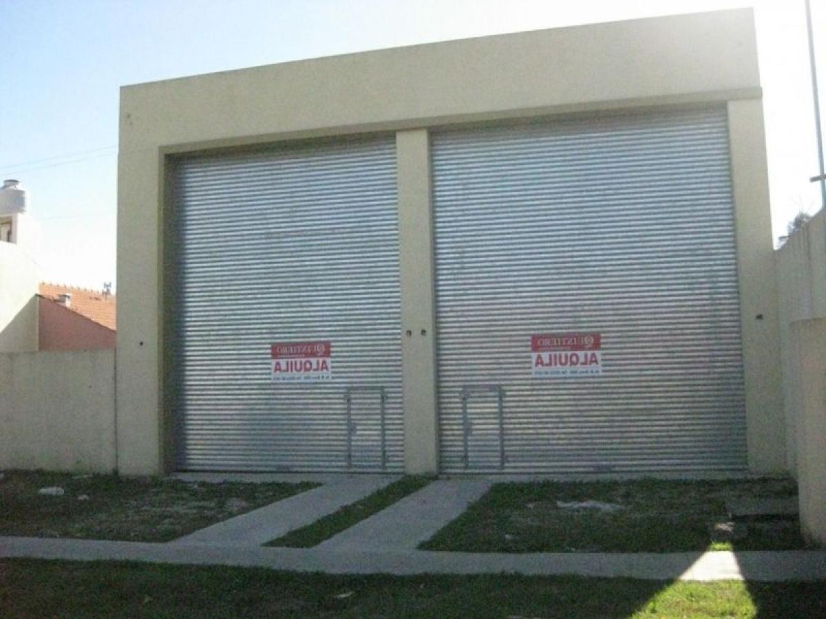 204m² Office in Mar del Plata, Argentina No. 105872