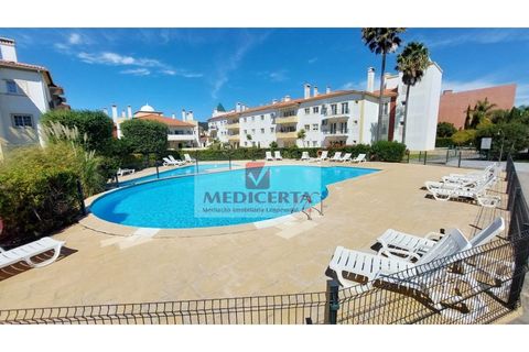 3 bedrooms Apartment in Sintra, Portugal No. 237323