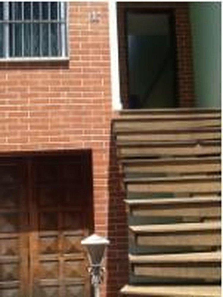 3 chambres Maison à Sao Paulo, Brazil No. 490333