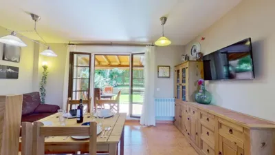 3 bedrooms Townhouse in Santillana del Mar, Spain No. 187830