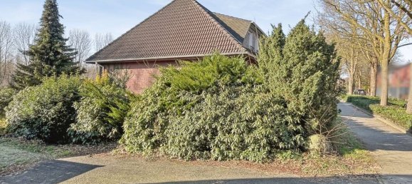 Casa de 7 habitaciónes en Steinfurt, Germany No. 132831 17