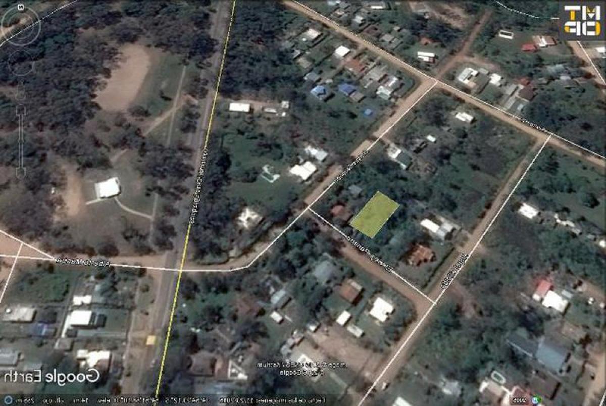  Land in Maldonado, Uruguay No. 14889