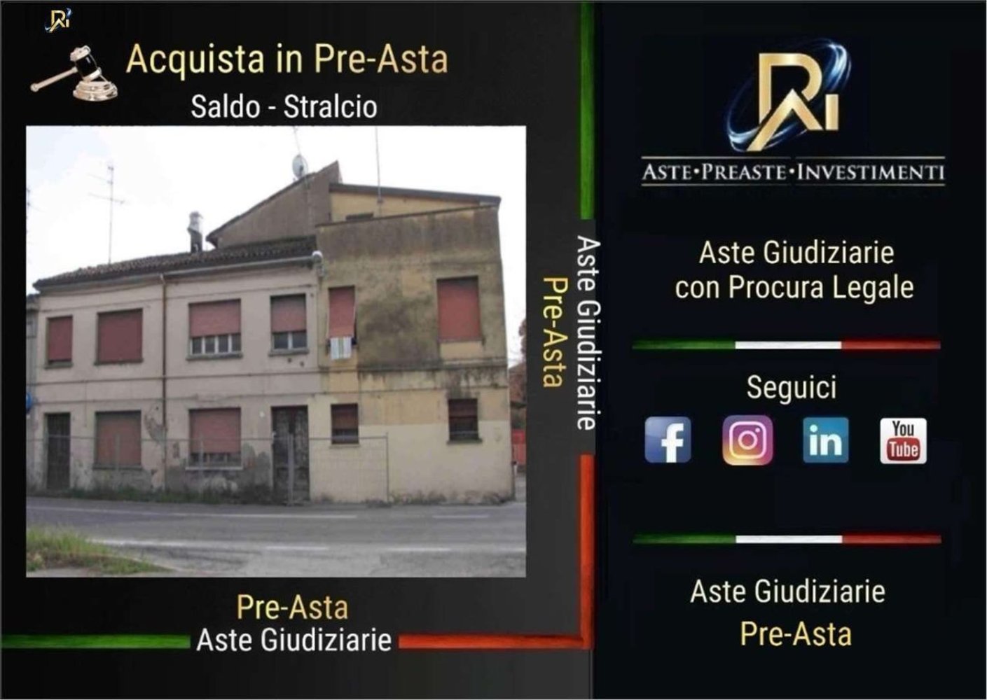 6غرفة منزل في Novi di Modena, Italy رقم 98104