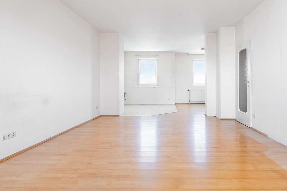 Apartamento de 3 divisões em Wels, Austria N.º 128945