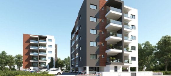 2 Schlafzimmer Wohnung in Kato Polemidia, Cyprus, Nr. 29916 4