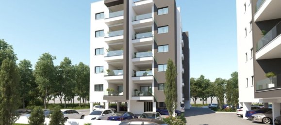 2 Schlafzimmer Wohnung in Kato Polemidia, Cyprus, Nr. 29916 3