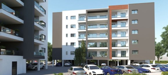 2 Schlafzimmer Wohnung in Kato Polemidia, Cyprus, Nr. 29916 6