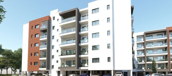 2 Schlafzimmer Wohnung in Kato Polemidia, Cyprus, Nr. 29916 5