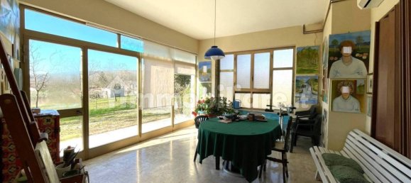 3 bedrooms House in Isola del Liri, Italy No. 56431 10