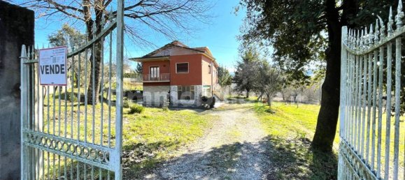 3 bedrooms House in Isola del Liri, Italy No. 56431 44