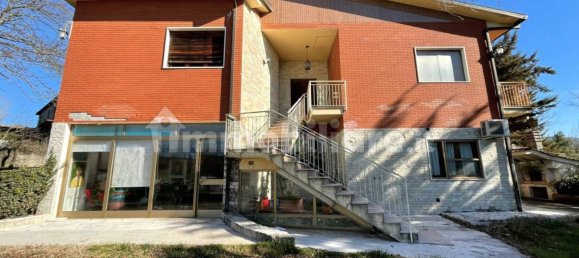 3 bedrooms House in Isola del Liri, Italy No. 56431 40