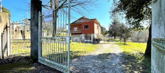 3 bedrooms House in Isola del Liri, Italy No. 56431 45