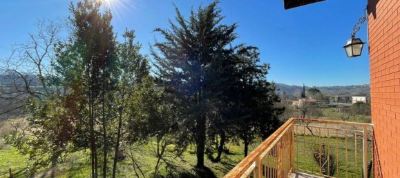 3 bedrooms House in Isola del Liri, Italy No. 56431 34