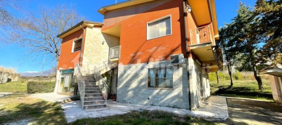3 bedrooms House in Isola del Liri, Italy No. 56431 42
