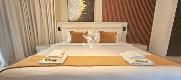 1 Schlafzimmer Wohnung in Dubai Marina, UAE, Nr. 195530 2