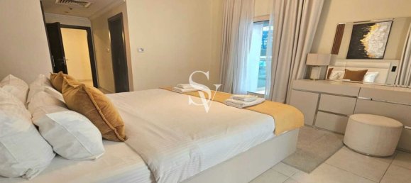 1 Schlafzimmer Wohnung in Dubai Marina, UAE, Nr. 195530 11