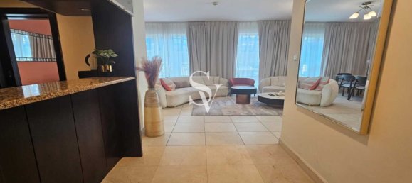 1 Schlafzimmer Wohnung in Dubai Marina, UAE, Nr. 195530 5