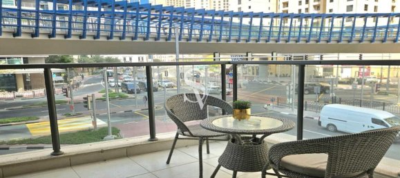 1 Schlafzimmer Wohnung in Dubai Marina, UAE, Nr. 195530 3