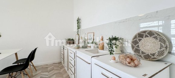 1 bedroom Apartment in Rome, Italy No. 16919 13