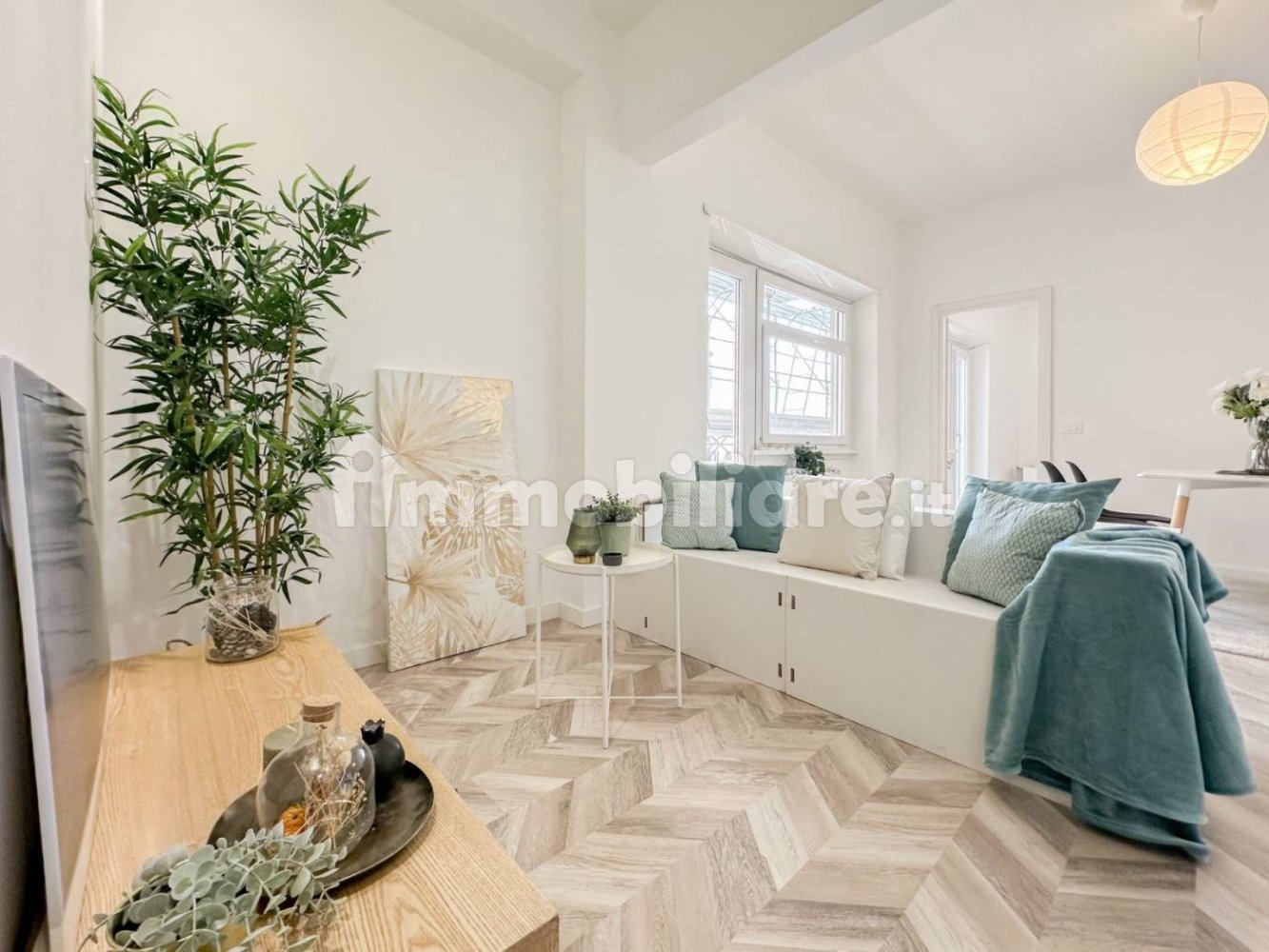 1 bedroom Apartment in Rome, Italy No. 16919