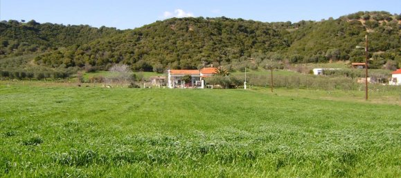 6000 m² hotel en venta en Chalkidiki, Central Macedonia, Macedonia and Thrace, Greece № 7392 2