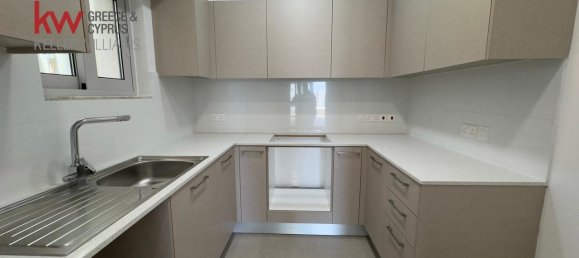 Квартира с 2 спальнями в Ларнака, Кипр № 175023 9