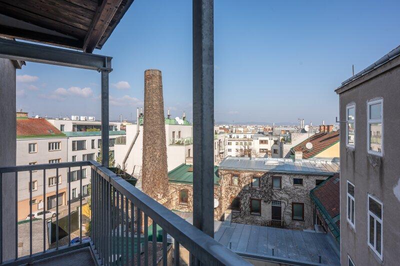 Apartamento de 2 habitaciónes en Meidling, Austria No. 211025