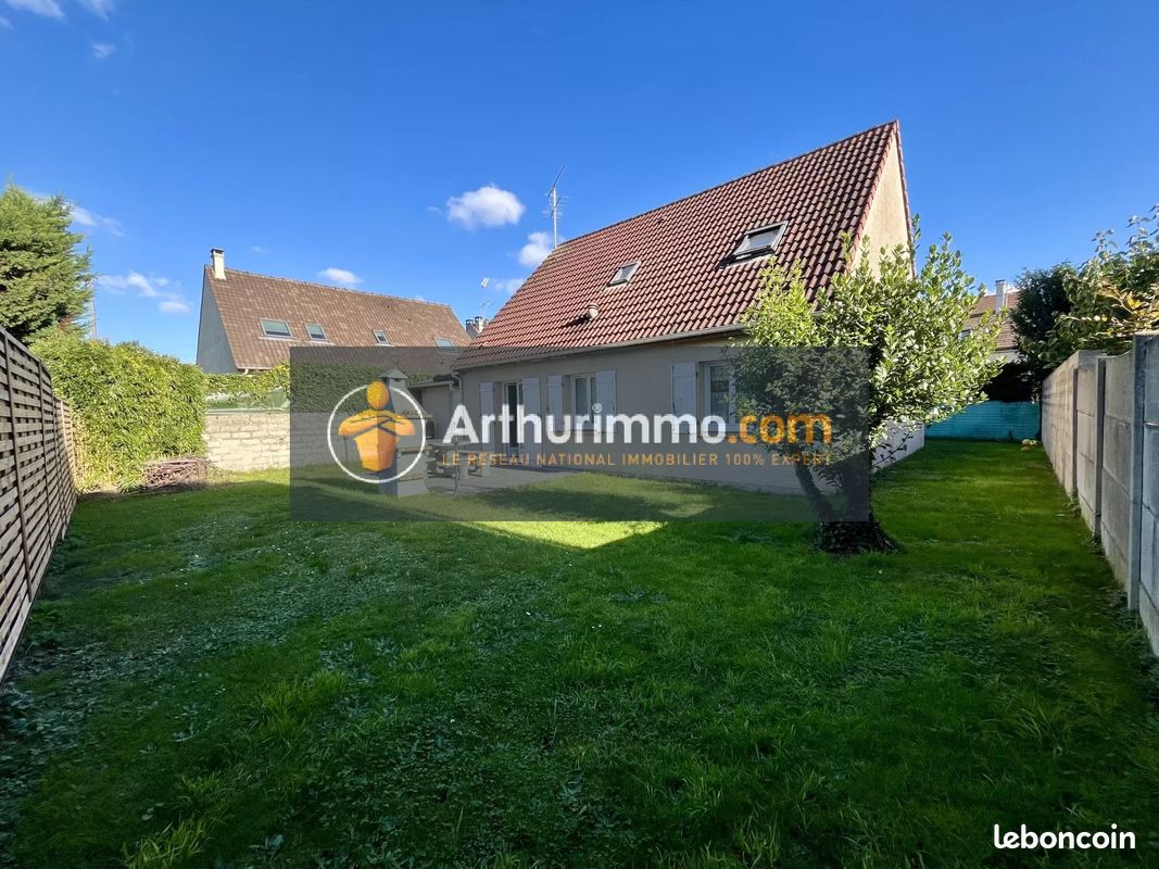 Casa T4 em Livry-Gargan, France N.º 173252