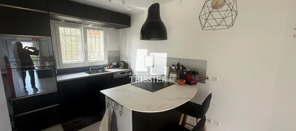 3 غرف نوم فيلا في Saint-Paul-le-Jeune, France رقم 351152 6