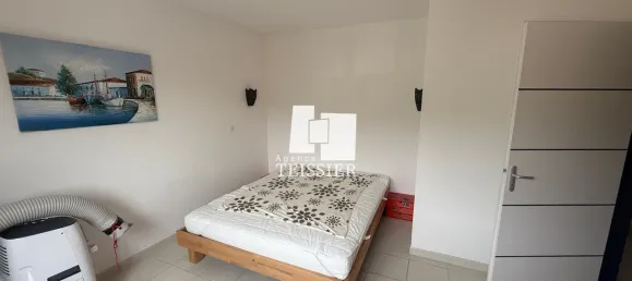 3 غرف نوم فيلا في Saint-Paul-le-Jeune, France رقم 351152 16