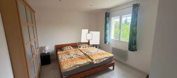 3 غرف نوم فيلا في Saint-Paul-le-Jeune, France رقم 351152 7