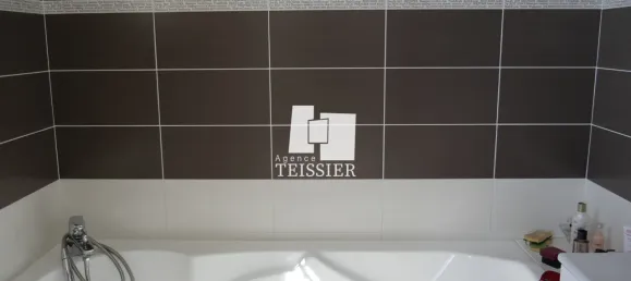 3 غرف نوم فيلا في Saint-Paul-le-Jeune, France رقم 351152 13