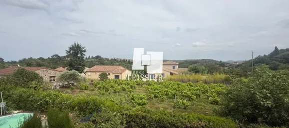 3 غرف نوم فيلا في Saint-Paul-le-Jeune, France رقم 351152 15