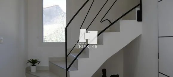 3 غرف نوم فيلا في Saint-Paul-le-Jeune, France رقم 351152 14