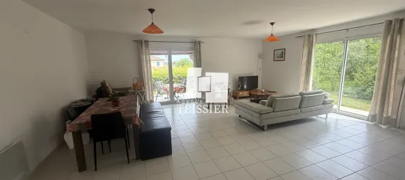 3 غرف نوم فيلا في Saint-Paul-le-Jeune, France رقم 351152 12