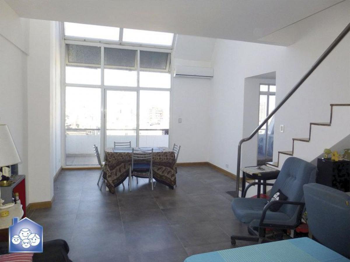 Studio in Buenos Aires, Argentina No. 102925