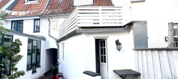 3-Zimmer Stadthaus in Lübeck, Germany, Nr. 358551 16