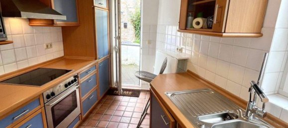 3-Zimmer Stadthaus in Lübeck, Germany, Nr. 358551 4