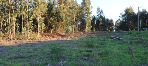 Terreno en Arazede, Portugal 5604 m² No. 92012 4