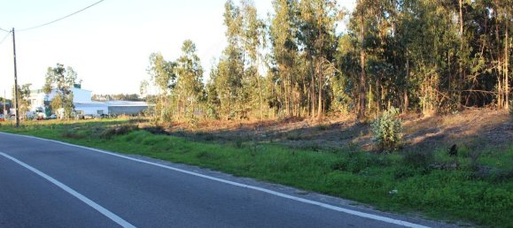 Terreno en Arazede, Portugal 5604 m² No. 92012 6