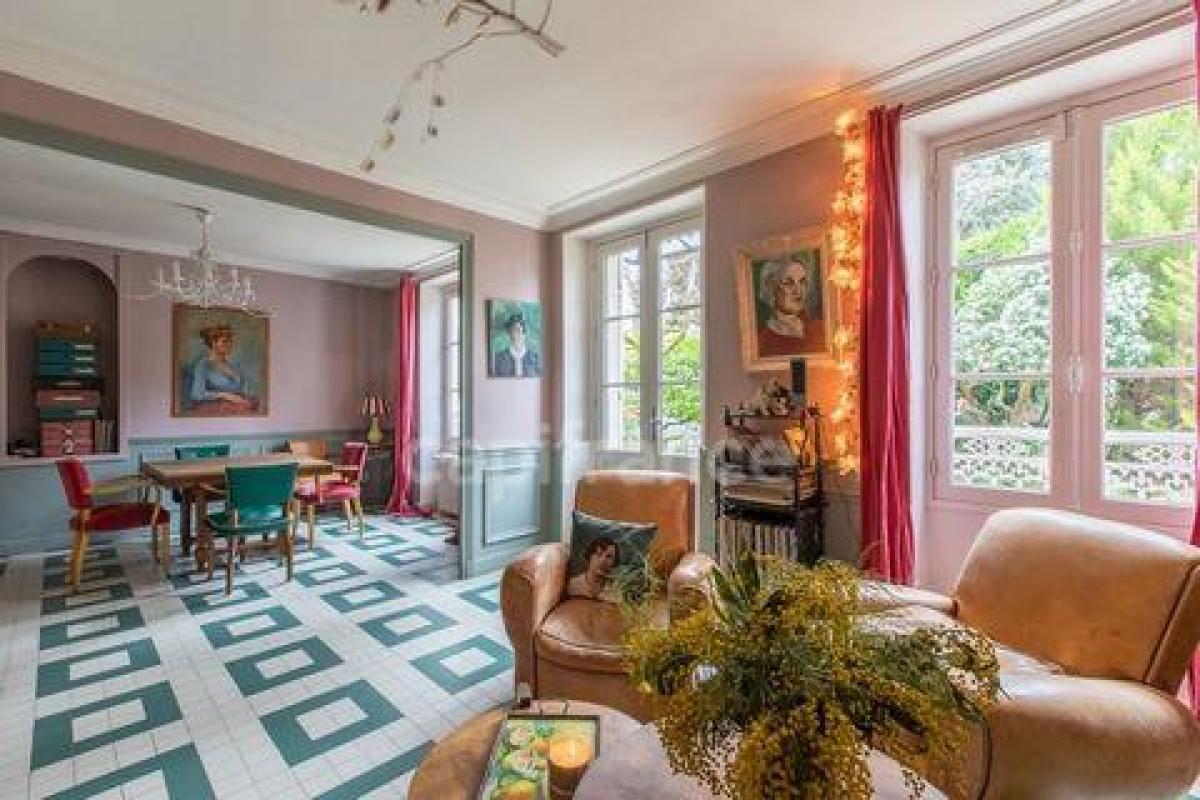 Casa T5 em Louveciennes, France N.º 23091