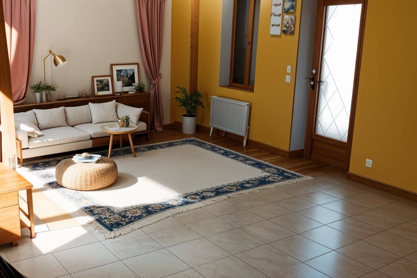 2 Schlafzimmer Haus in Ribemont, France, Nr. 243625