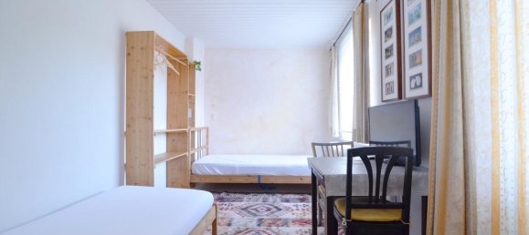 Таунхаус с 5 комнатами в Бремен, Германия № 364786 12