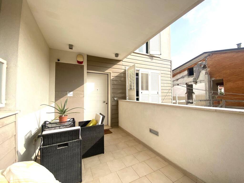 2 rooms Apartment in Cervia, Italy No. 28688