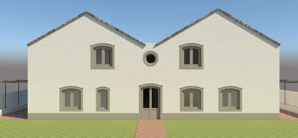 409m² Land in Alcacer do Sal, Portugal No. 264569