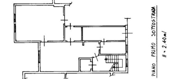 11-salle Maison à Servigliano, Italy No. 166573 33