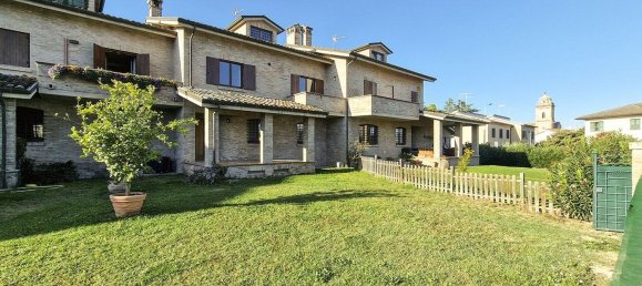 11-salle Maison à Servigliano, Italy No. 166573 7