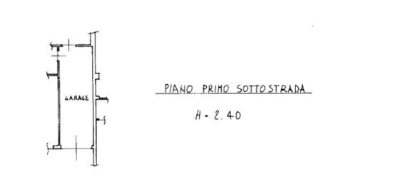 11-salle Maison à Servigliano, Italy No. 166573 32