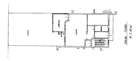 11-salle Maison à Servigliano, Italy No. 166573 29