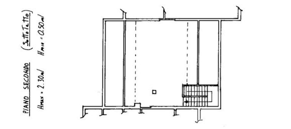 11-salle Maison à Servigliano, Italy No. 166573 31